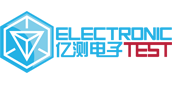 上海亿测电子设备有限公司